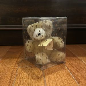 *Vintage* Hallmark Bear Please Handle With Love